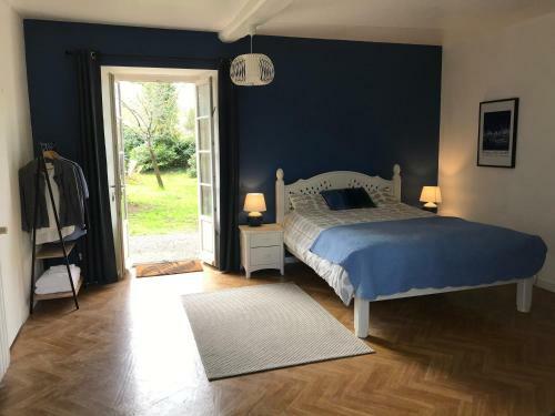 Bed & Breakfast Maison De Maitre Chambre D'h�te