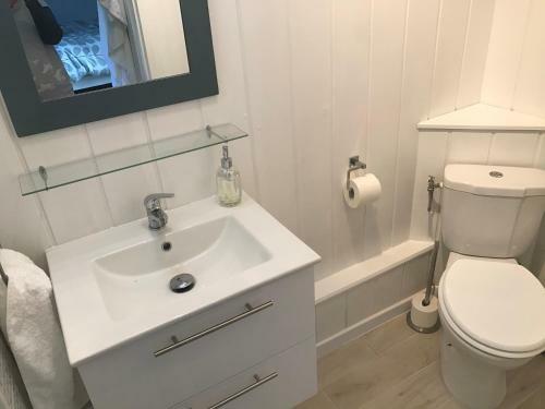 Bed & Breakfast Maison De Maitre Chambre D'h�te