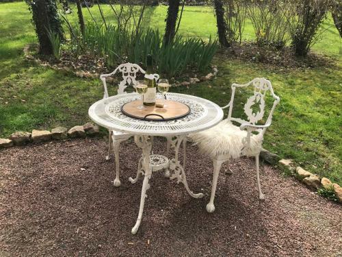 Bed & Breakfast Maison De Maitre Chambre D'h�te