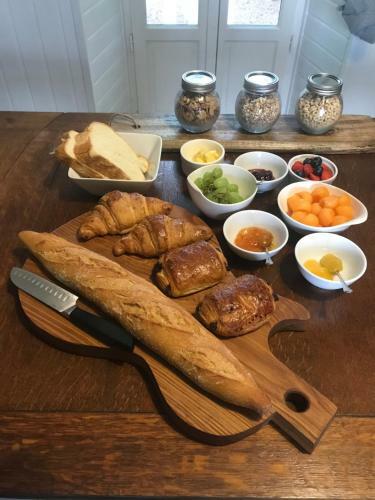Bed & Breakfast Maison De Maitre Chambre D'h�te