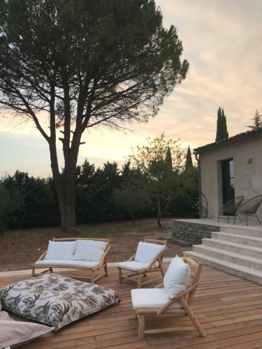 Villa Maison Ela