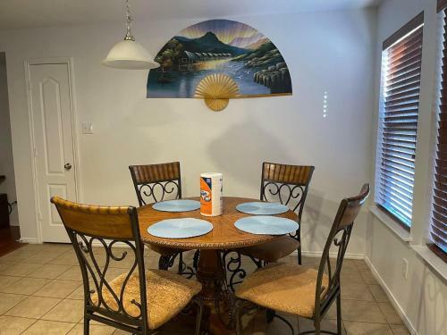 Hostal Private Room Near Downtown Dallas