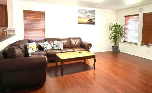Hostal Private Room Near Downtown Dallas
