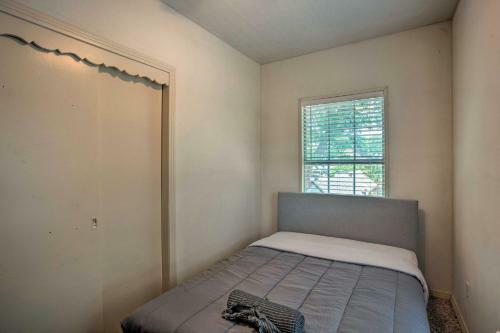 Pet-friendly Dallas Home Close To Downtown!