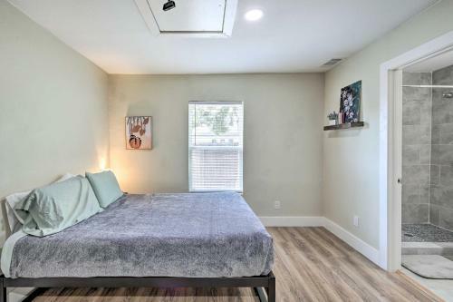 Chic Dallas Duplex 9 Mi To Dtwn Attractions!