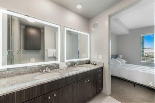 Bright Chic 2 Bedroom Apartment By Stay Gia