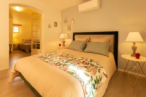 Bed & Breakfast Chambre D'h�tes La Courbe