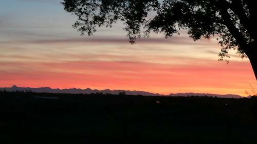 Bed & Breakfast Chambre D'h�tes La Courbe