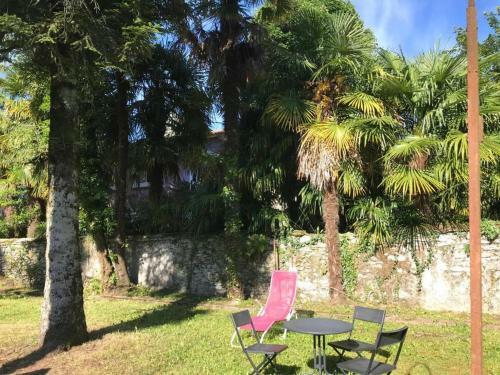 Apartamento Le Logis Le Pic Du Midi