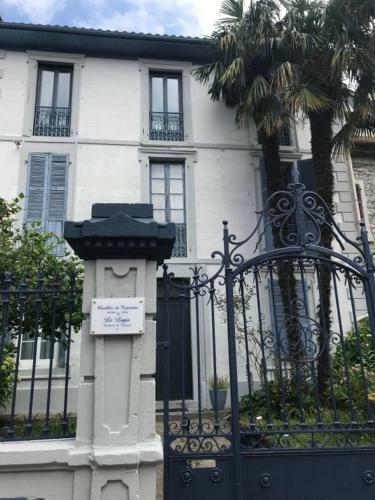 Apartamento Le Logis Le Pic Du Midi