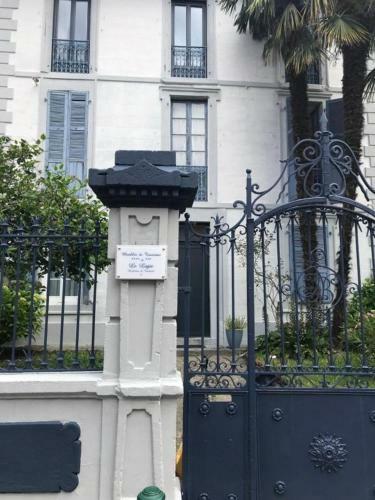 Apartamento Le Logis Le Pic Du Midi