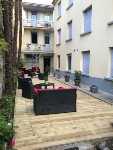 Apartamento Le Logis Le Pic Du Midi