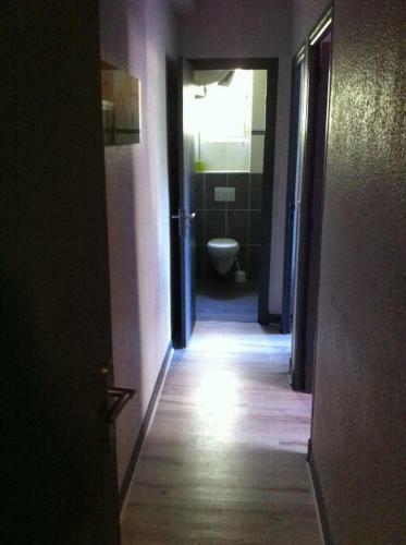 Apartamento Le Logis Le Pic Du Midi