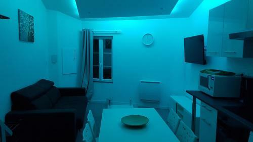 Apartamento Appartement 40 M2 Confortable
