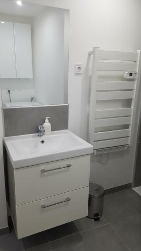 Apartamento Appartement 40 M2 Confortable