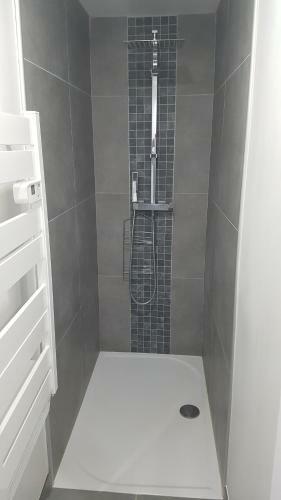Apartamento Appartement 40 M2 Confortable
