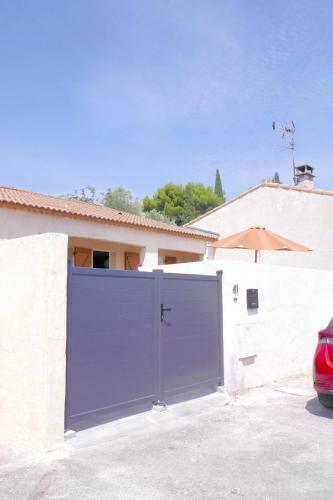 Apartamento Scdv - Le M�diterran�en