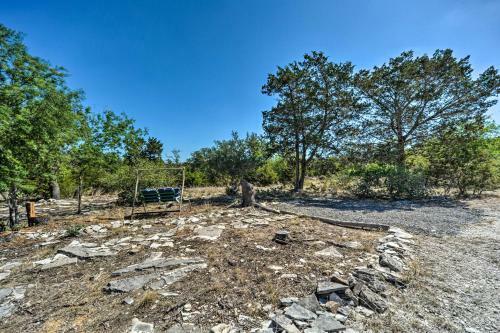 Quaint Kerrville Home Near Guadalupe River!