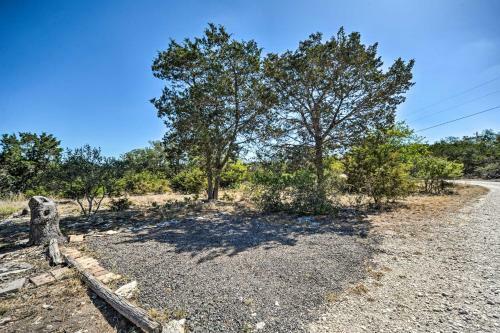 Quaint Kerrville Home Near Guadalupe River!