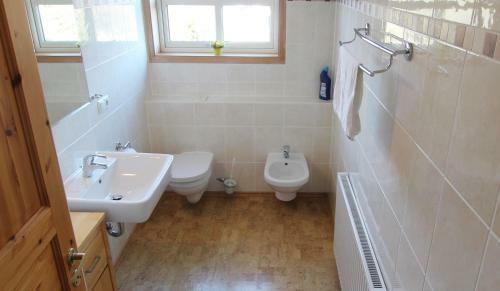 Apartamento Haus Norway Trondheim
