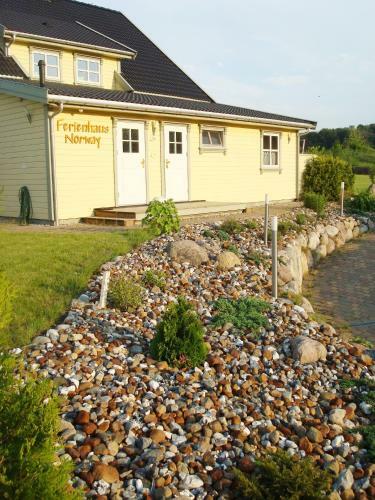 Apartamento Haus Norway Sandnes