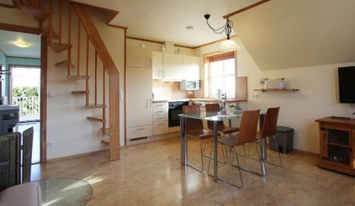 Apartamento Haus Norway Bergen