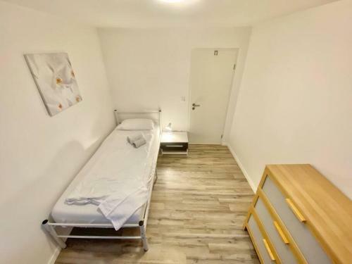 Apartamento Moderne Unterkunft Am Vw-werk F�r 8 G�ste