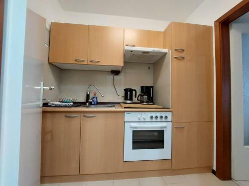 Apartamento Ferienwohnung Dinkler