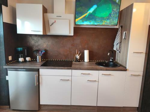 Ferienwohnung Xantener S�dsee Apartment 2