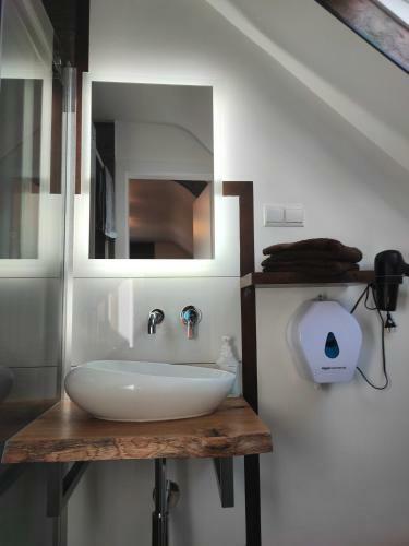 Ferienwohnung Xantener S�dsee Apartment 2