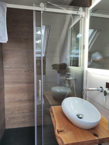 Ferienwohnung Xantener S�dsee Apartment 2