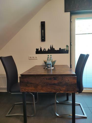 Ferienwohnung Xantener S�dsee Apartment 2