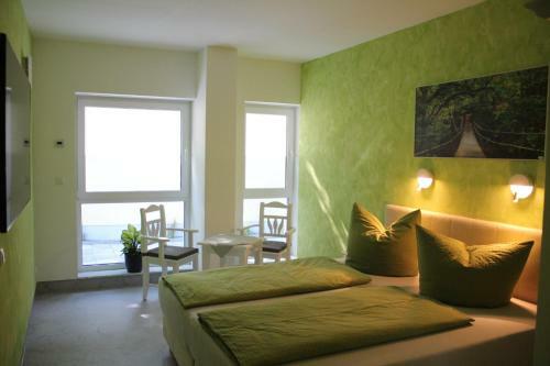 Hotel/pension Rast& Ruh