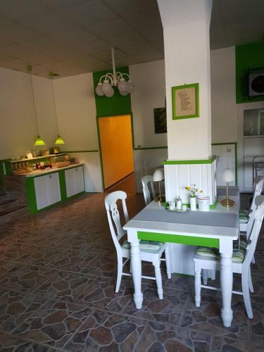 Hotel/pension Rast& Ruh