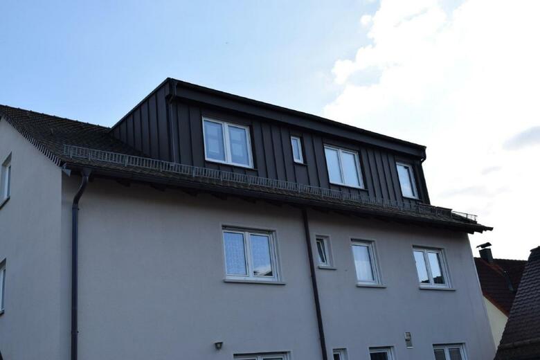 Apartamento Ferienwohnung Bla�neck