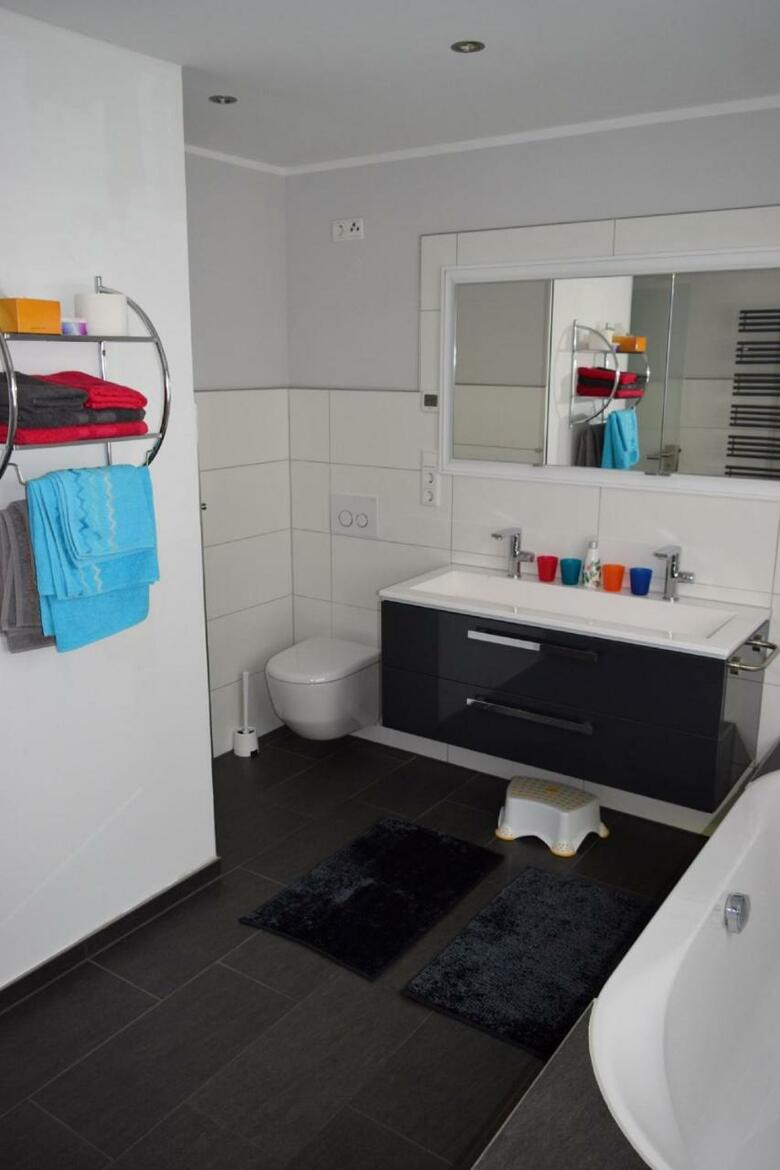 Apartamento Ferienwohnung Bla�neck