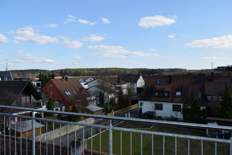 Apartamento Ferienwohnung Bla�neck