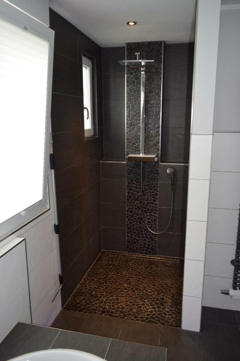 Apartamento Ferienwohnung Bla�neck