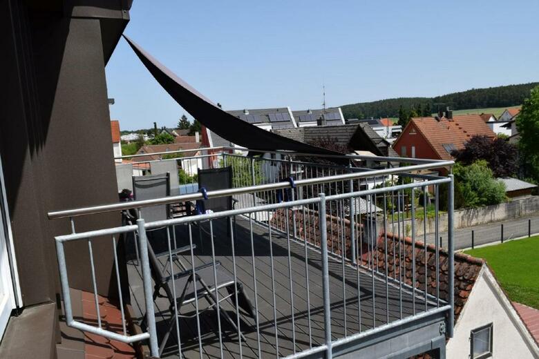 Apartamento Ferienwohnung Bla�neck
