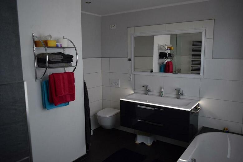 Apartamento Ferienwohnung Bla�neck