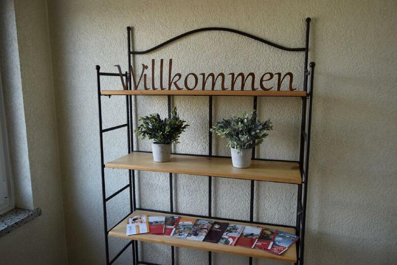 Apartamento Ferienwohnung Bla�neck
