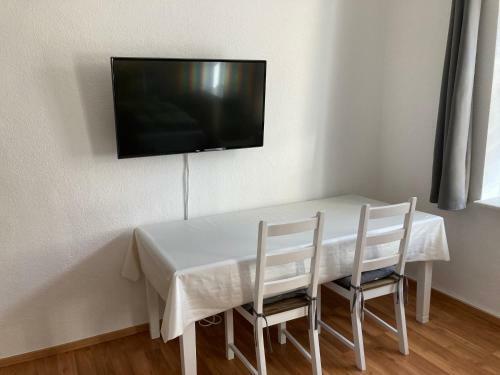 Apartamento Ferienwohnung Zw�nitz