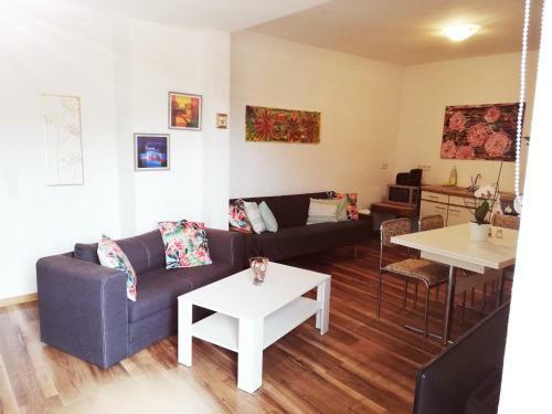 Apartamento Lemone
