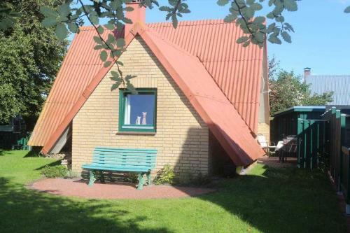 Ferienhaus _deichkind_