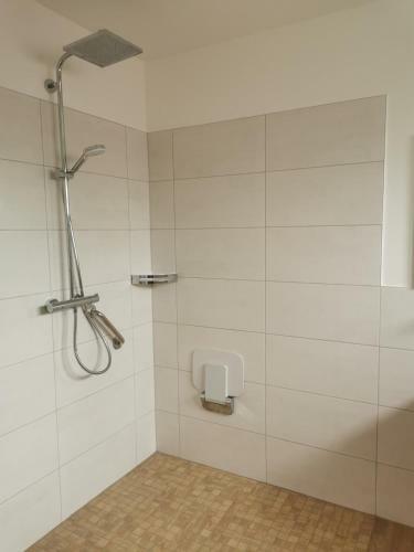 Apartamento Hafenkoje Anita