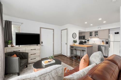 Apartamento The Coop At The Med Center Studio