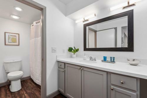 Apartamento The Coop At The Med Center Studio