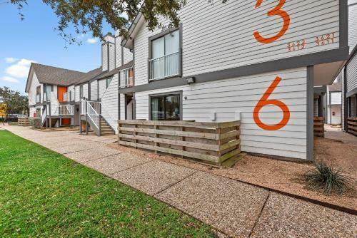 Apartamento The Coop At The Med Center Studio