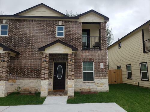 Home Away From Home Unit B