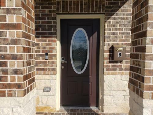 Home Away From Home Unit B
